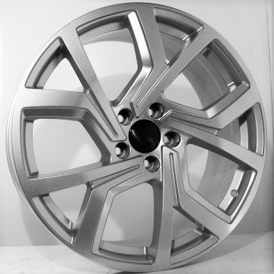 Sonic Fort 8,5X19 5X112 ET45 57,1 S