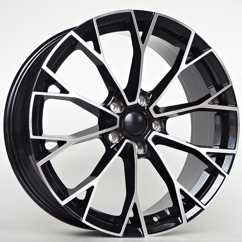 Sonic Columbia 7,5X17 5X112 ET45 57,1 BFM