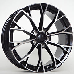 Sonic Columbia 7,5X17 5X112 ET45 57,1 BFM