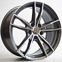 Sonic Corpus 8X19 5X120 ET35 72,56 GFM