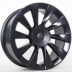 Sonic Dalton 10,5X21 5X114,3 ET48 64,1 Black