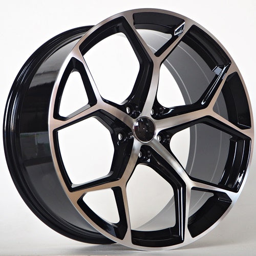 Sonic Dante 9X20 5X112 ET30 66,45 BFM