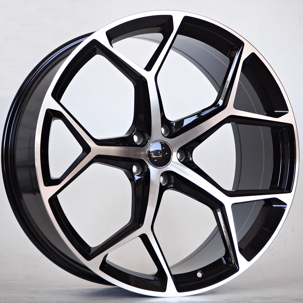 Sonic Dante 10X22 5X112 ET25 66,45 BFM