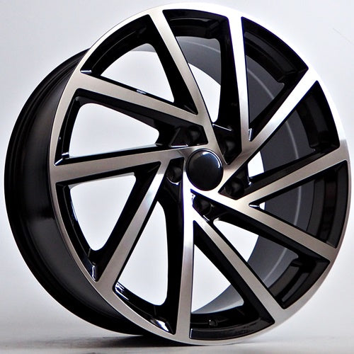 Sonic Demo 8,5X19 5X112 ET45 57,1 BFM