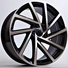 Sonic Demo 8,5X19 5X112 ET45 57,1 BFM