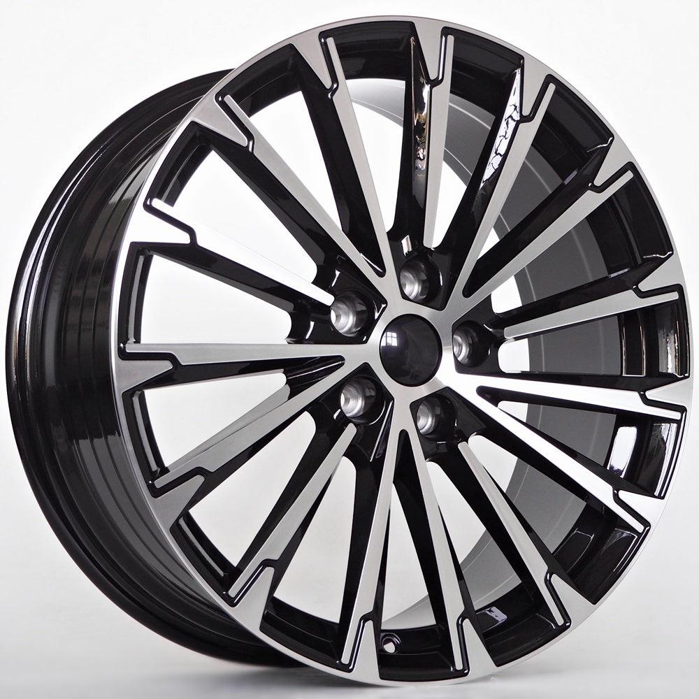 Sonic Derulo 8X19 5X112 ET45 57,1 BFM