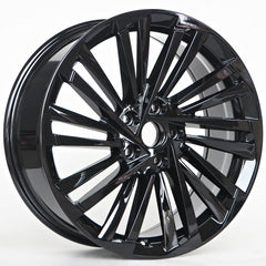Sonic Diego 7,5X18 5X112 ET43 57,1 Black