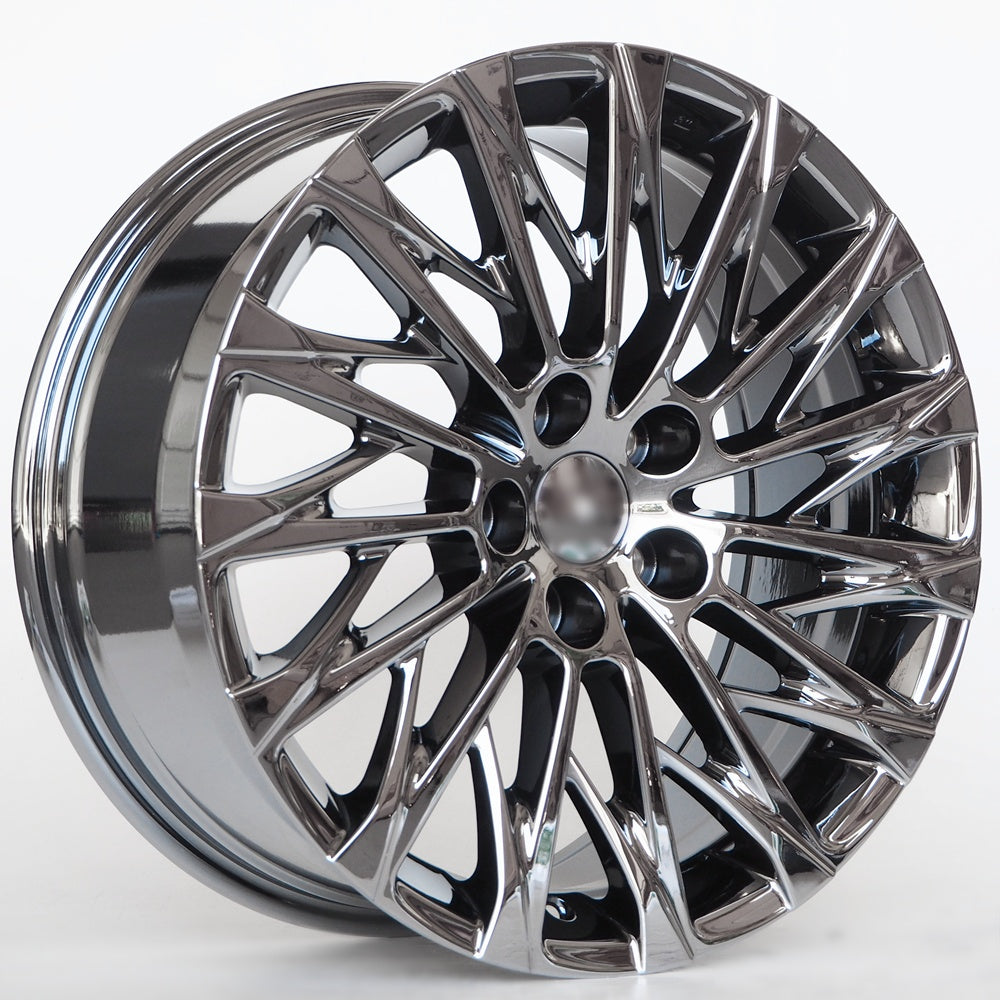 Sonic Diesel 8X18 5X114,3 ET35 60,1 CB