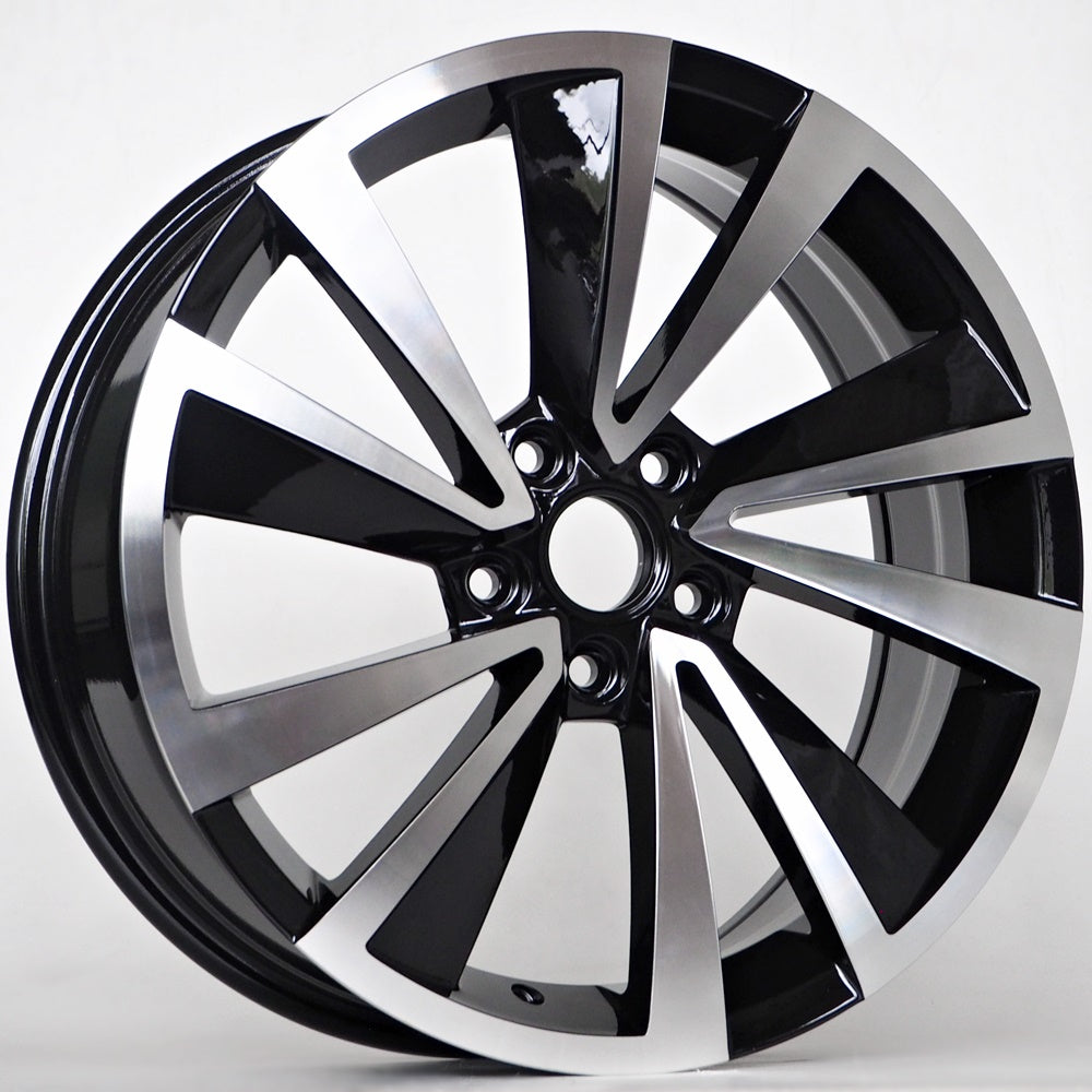 Sonic Ebon 7X18 5X112 ET45 57,1 BFM