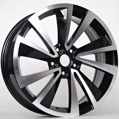Sonic Ebon 7X18 5X112 ET45 57,1 BFM