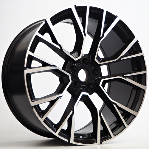 Sonic Enzo 10,5X20 5X112 ET40 66,56 BFM