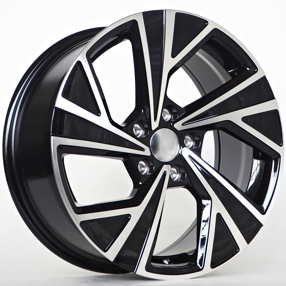 Sonic Escada 7,5X17 5X112 ET35 57,1 BFM