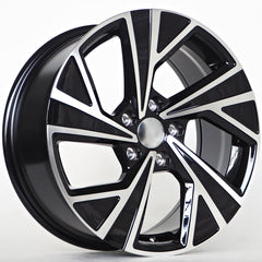 Sonic Escada 7,5X17 5X112 ET35 57,1 BFM