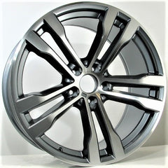 Sonic Faber 10X20 5X120 ET40 74,1 GFM