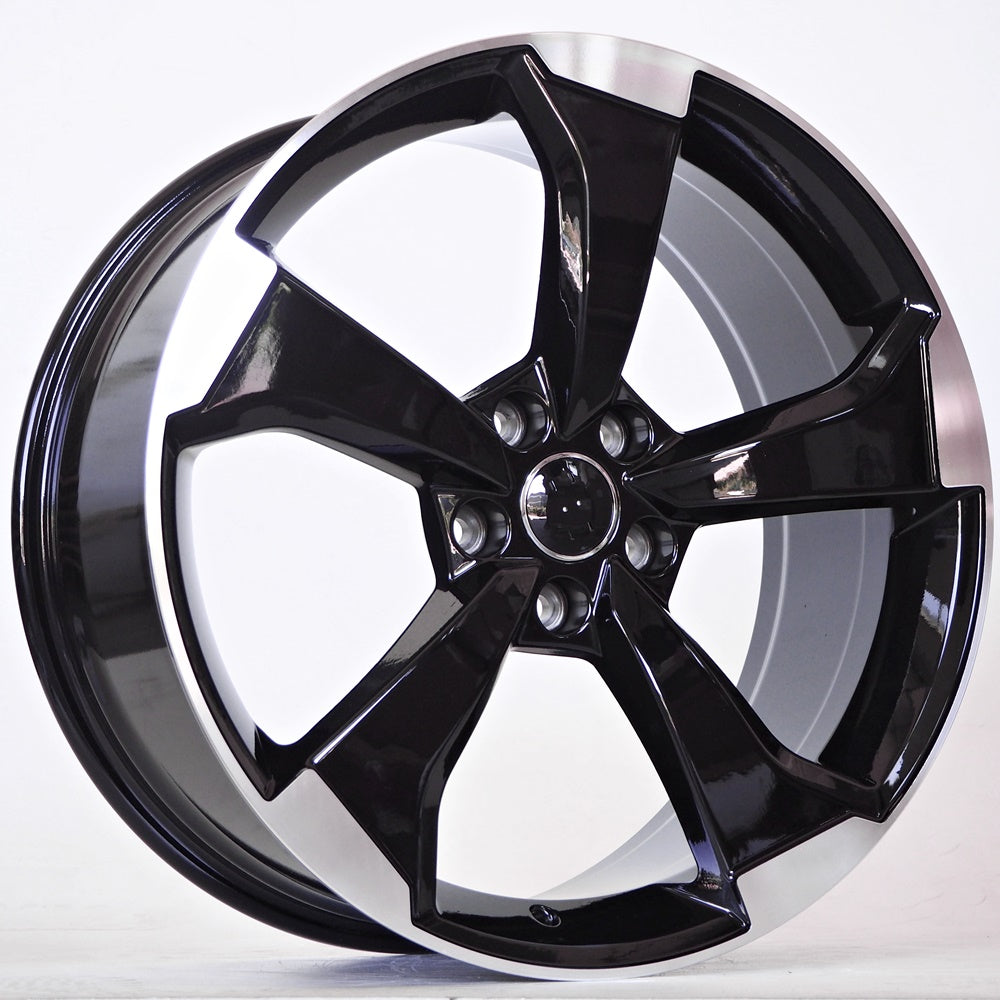 Sonic Fade 8,5X19 5X112 ET30 66,5 BFM