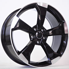 Sonic Fade 8,5X19 5X112 ET30 66,5 BFM