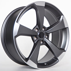 Sonic Fade 8,5X19 5X112 ET30 66,45 GmFM