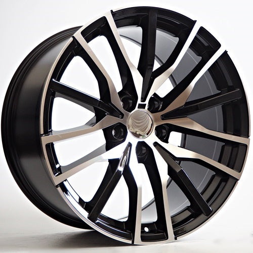 Sonic Fang 10,5X20 5X112 ET40 66,5 BFM