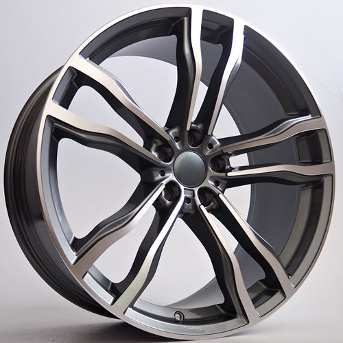 Sonic Taran 11X22 5X112 ET35 66,56 GFM