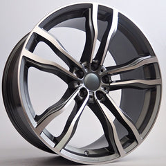 Sonic Taran 11X22 5X112 ET35 66,56 GFM