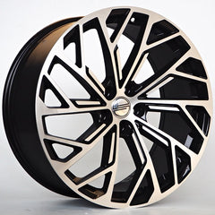 Sonic Flame 8,5X19 5X112 ET35 66,5 BFM