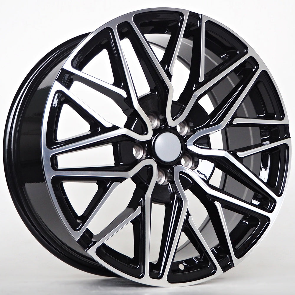 Sonic Flint 8X18 5X108 ET45 63,4 BFM