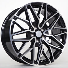 Sonic Flint 8X18 5X108 ET45 63,4 BFM