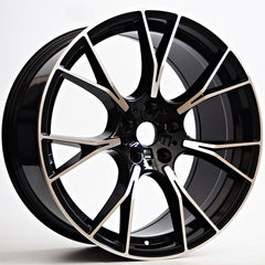 Sonic Fond 8,5X20 5X120 ET32 72,6 BFM