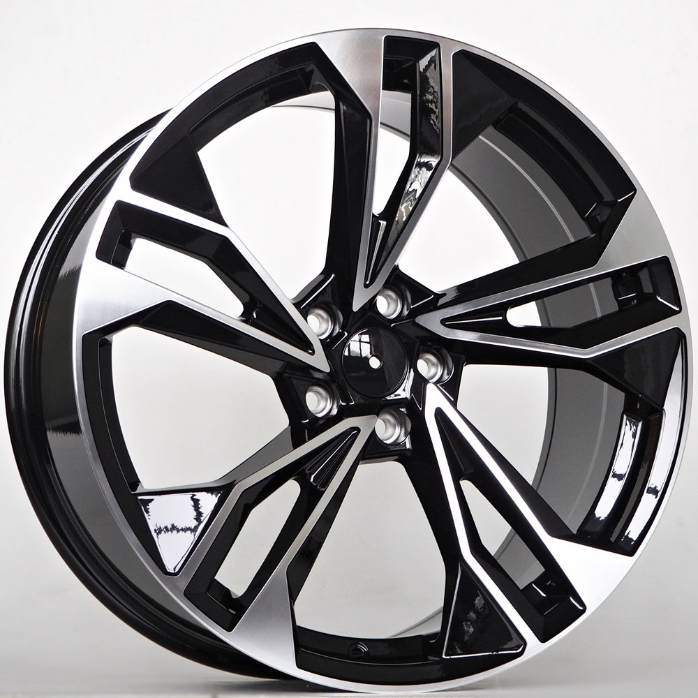 Sonic Gani 8,5X19 5X112 ET40 66,45 BFM