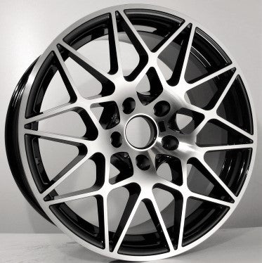 Sonic Gatan 8,5X18 5X120 ET35 72,56 BFM