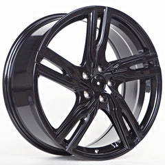 Sonic Globe 8X19 5X108 ET45 63,3 Gloss Black