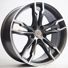 Sonic Grip 9,5X19 5X112 ET34 66,56 GFM