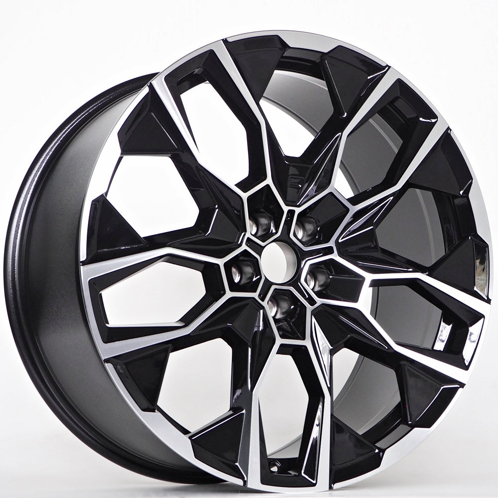 Sonic Hans 10,5X21 5X112 ET43 66,5 BFM