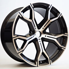 Sonic Harper 10,5X20 5X112 ET40 66,6 BFM