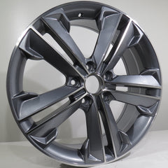 Sonic Helga 7,5X18 5X114,3 ET40 67,1 GFM