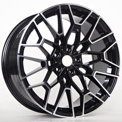 Sonic Henry 9,5X20 5X112 ET40 66,56 BFM