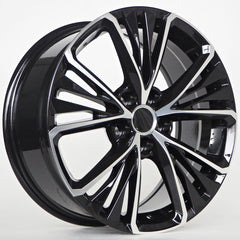 Sonic Hester 7,5X17 5X114,3 ET35 60,1 BFM