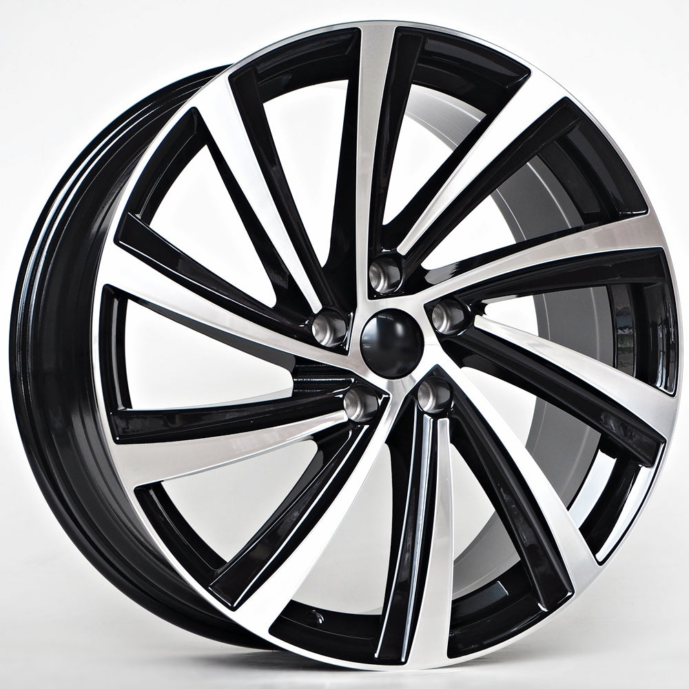 Sonic Hudson 8X19 5X112 ET45 57,1 BFM