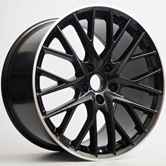 Sonic Hugo 9,5X21 5X130 ET65 71,56 B/lm