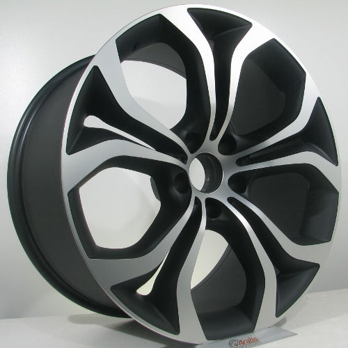 Sonic Imito 10.5X20 5X120 ET30 74.1 BmFM