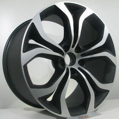 Sonic Imito 10.5X20 5X120 ET30 74.1 BmFM