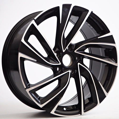 Sonic Iron 8X19 5X112 ET42 57,1 BFM