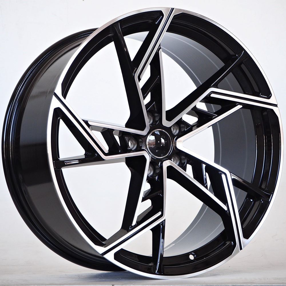 Sonic Karma 9X21 5X112 ET30 66,45 BFM