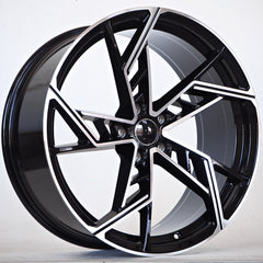 Sonic Karma 9X20 5X112 ET30 66,45 BFM