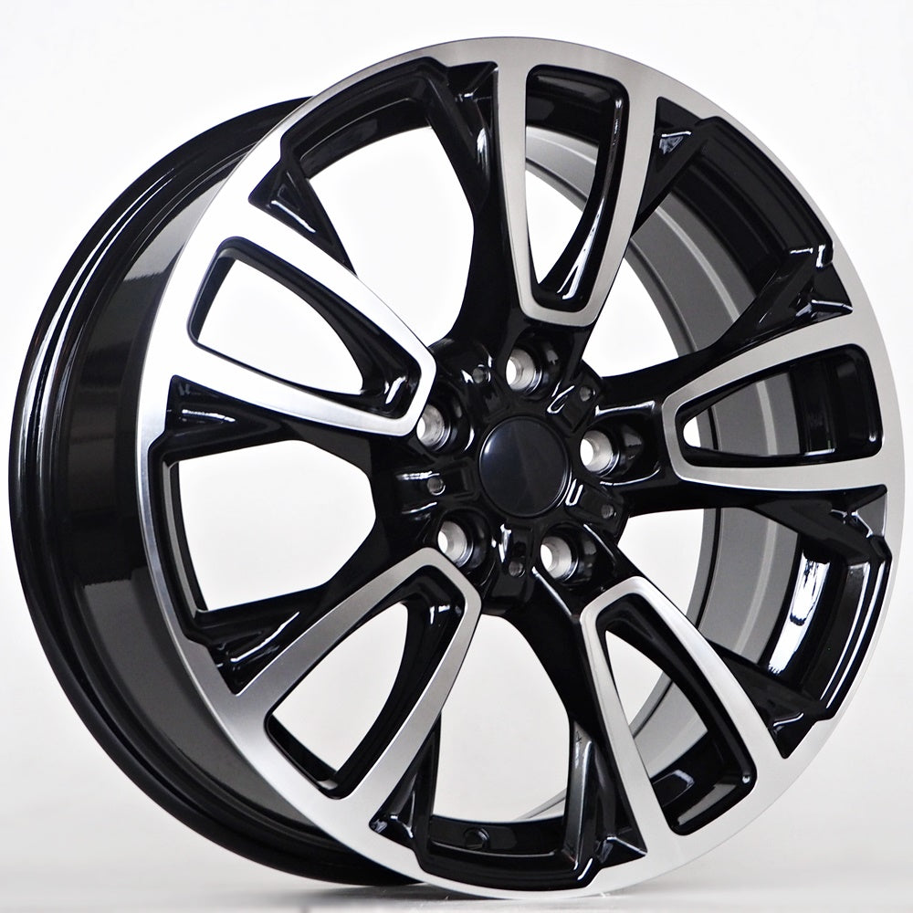 Sonic Kobi 7X17 5X112 ET45 66,6 BFM