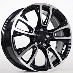 Sonic Kobi 7X17 5X112 ET45 66,6 BFM
