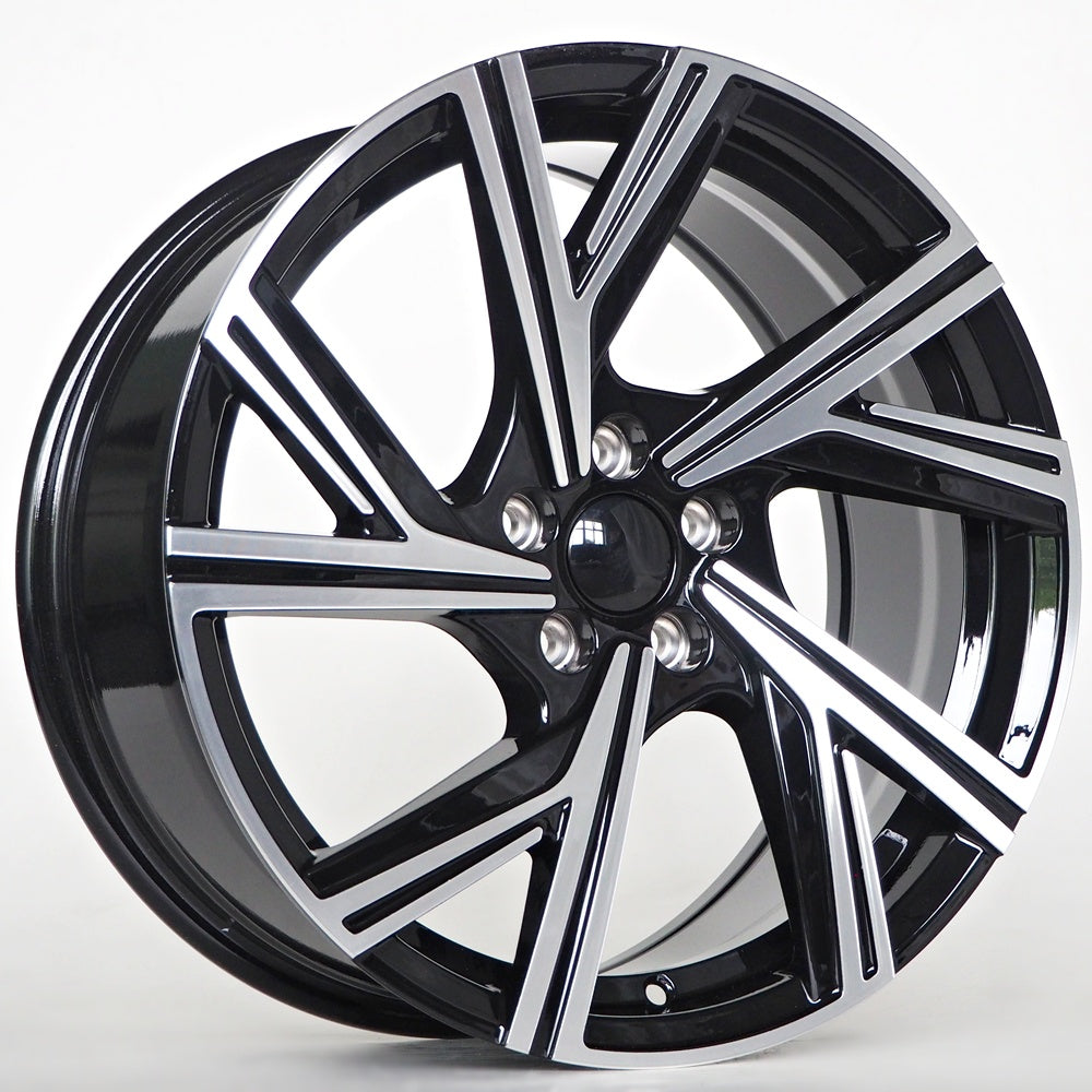 Sonic Lagos 8X19 5X112 ET45 57,1 BFM