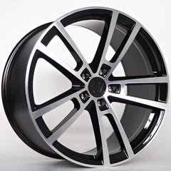 Sonic Lara 10X22 5X130 ET48 71,6 BFM
