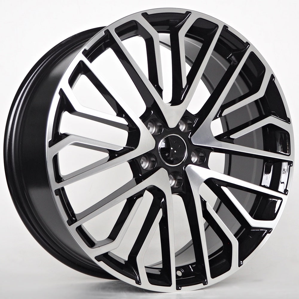 Sonic Lingo 8X19 5X112 ET30 66,45 BFM