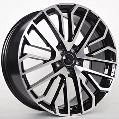 Sonic Lingo 8X18 5X112 ET40 66,45 BFM
